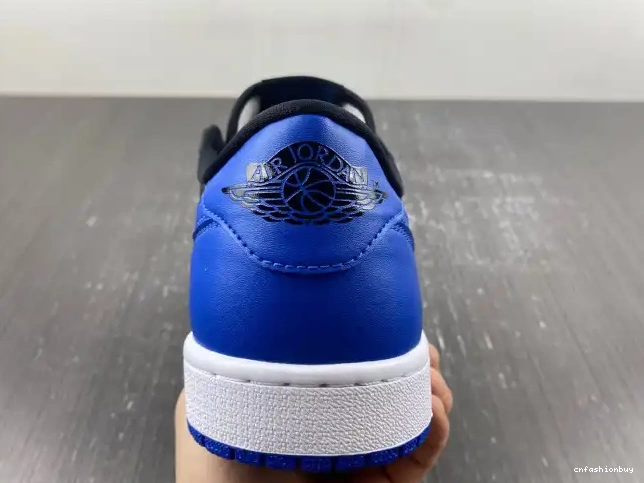 Jordan Retro 1 705329-004 (2015) Royal Low 0705